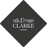 Mr & Mrs Clarke (@theclarkeshouse) 's Twitter Profile