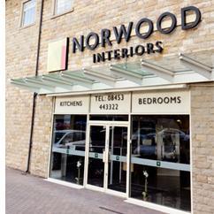Norwood’s award winning approach to kitchen, bathroom, bedroom design & installation across Yorkshire has been recognised as some of the finest. Now NATIONWIDE!