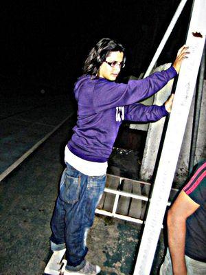 CaneloVir's profile picture. Verano del 93. Tass, afición  por la danza y el folklore. EXTREMADURA.