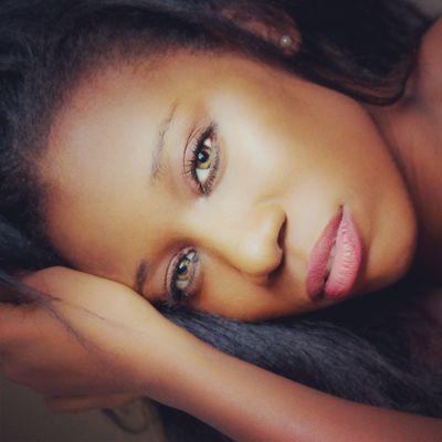 Wife, Mother, Student, Aspiring Actress, Singer, and a Focus Strong Women