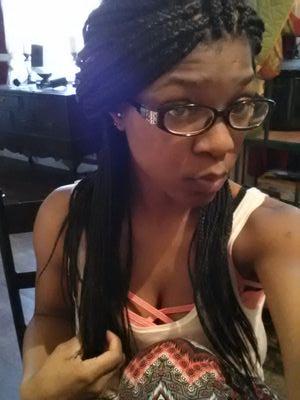 Mother first and law student second.Not a exciting life but I live it 2 the fullest.....