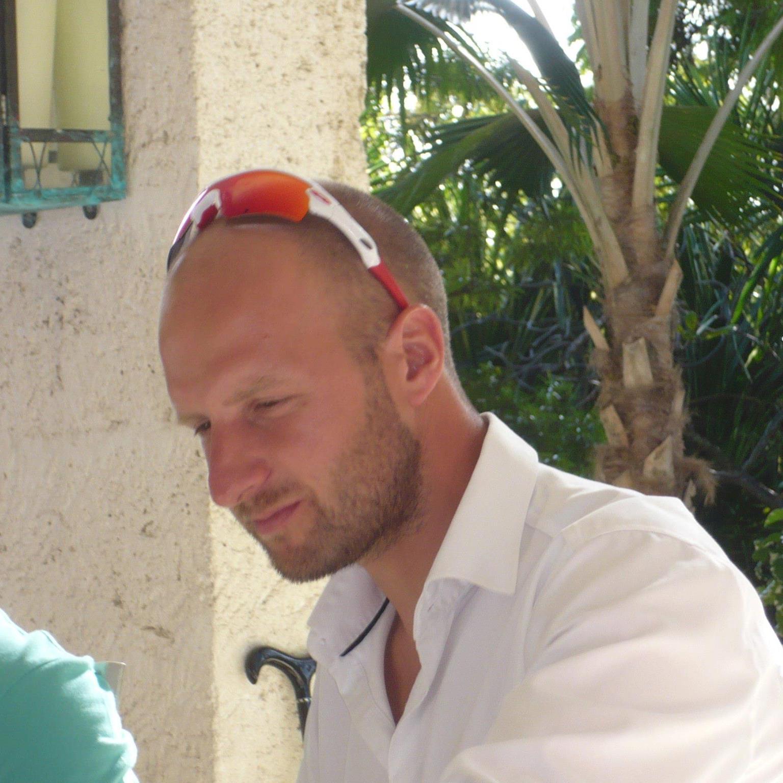 edjanvrin's profile picture. #machineage #breakthroughtech #humanity #adventure #health #sustainability #family