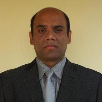 I am currently a Professor of Pathology at Sylhet Agricultural University, Bangladesh.