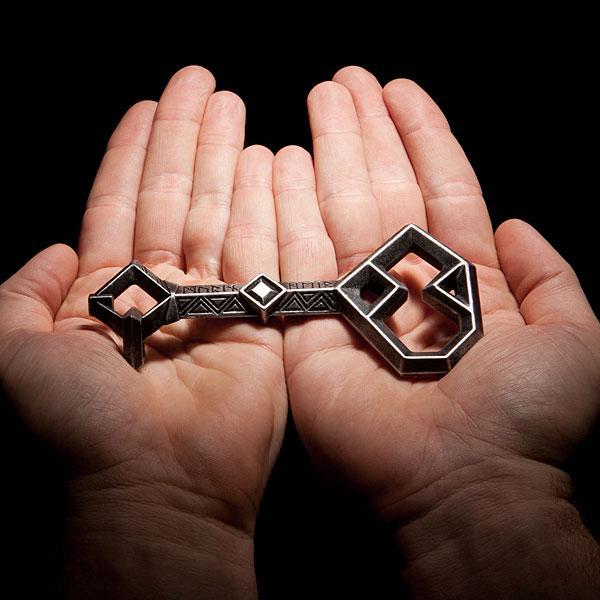 RoomEscaper's profile picture. Evden Kaçış Oyunu - İncelemeler