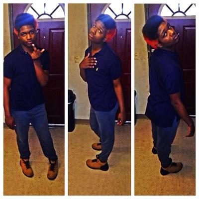 FMOIG @teshaunterry Add me on Facebook @obeymheshaun I am funny, cool and I like to have fun drama free