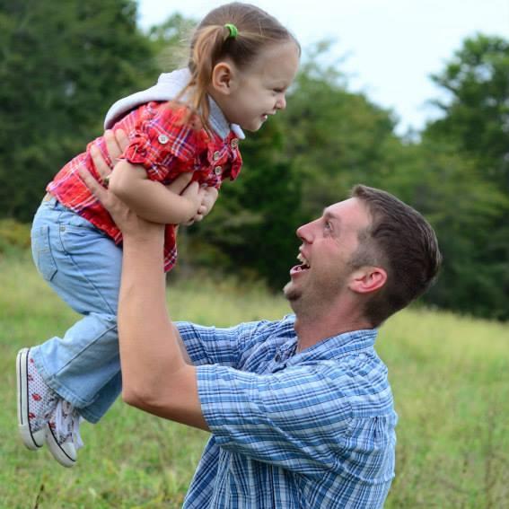 Random thoughts of a Dad. It's my life, welcome to it.