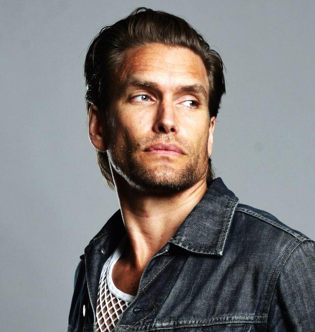 KnutBerggren's profile picture. Model, Singer/Producer.