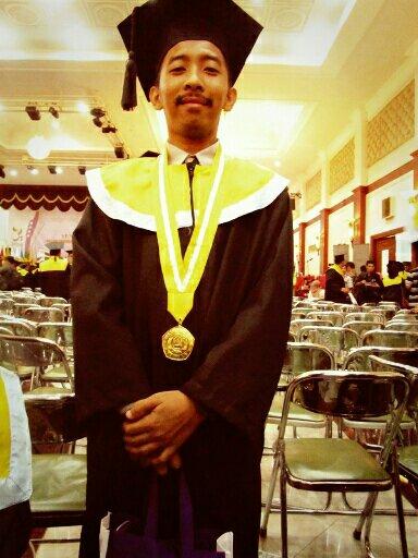 VeeRahman's profile picture. UNPAK FKIP 2010 || FOKUS TARGET
