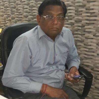 Bhagchandjain Profession: Lawyer Education Master's in Arts & Bachlor in Law
