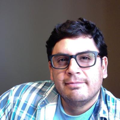 Xavier Garcia profile photo