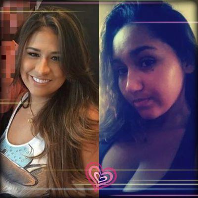 sofre de amo de jeito nenhum arrume outro mulher!! Simone e Simaria As Coleguinhas