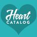 Heart Catalog (@heartcatalog) Twitter profile photo