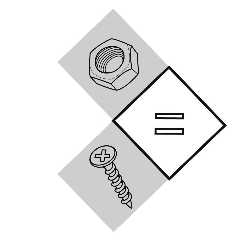 tuercaytorniIIo's profile picture. Tuerca y Tornillo es un partido político que pretende poner fin a la diferenciación entre dos claros grupos de nuestra sociedad, los hombres y las mujeres.