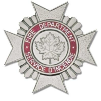 scottpac543's profile picture. The top is only as strong as the bottom. Remember that fire officers.