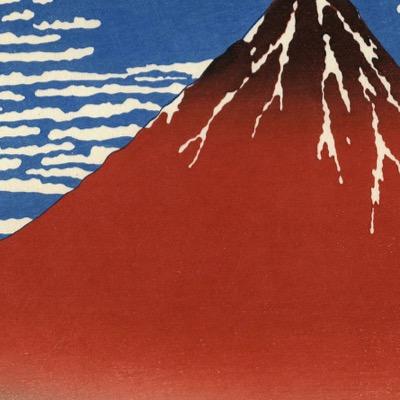 音楽はジャンルを問わず、でも知性を感じさせないものは無理です。日本に元気を取り戻させましょう。