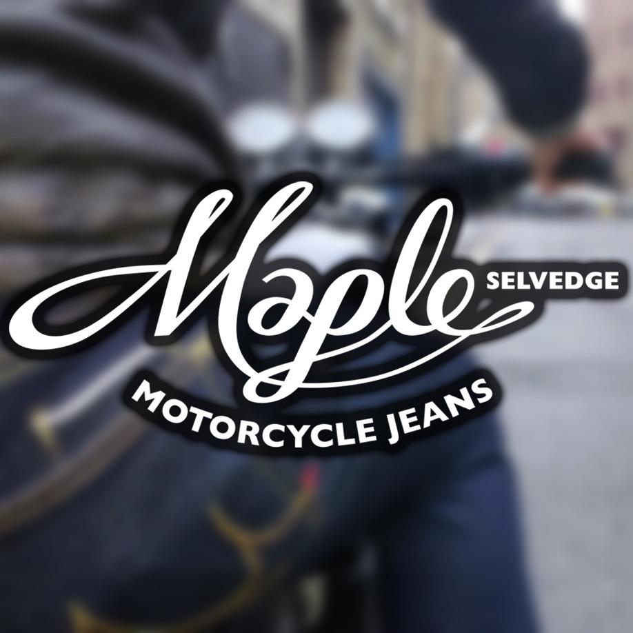 Visit http://t.co/06wYQaeC9i to discover how you can get a pair of premium selvedge denim motorcycle jeans.