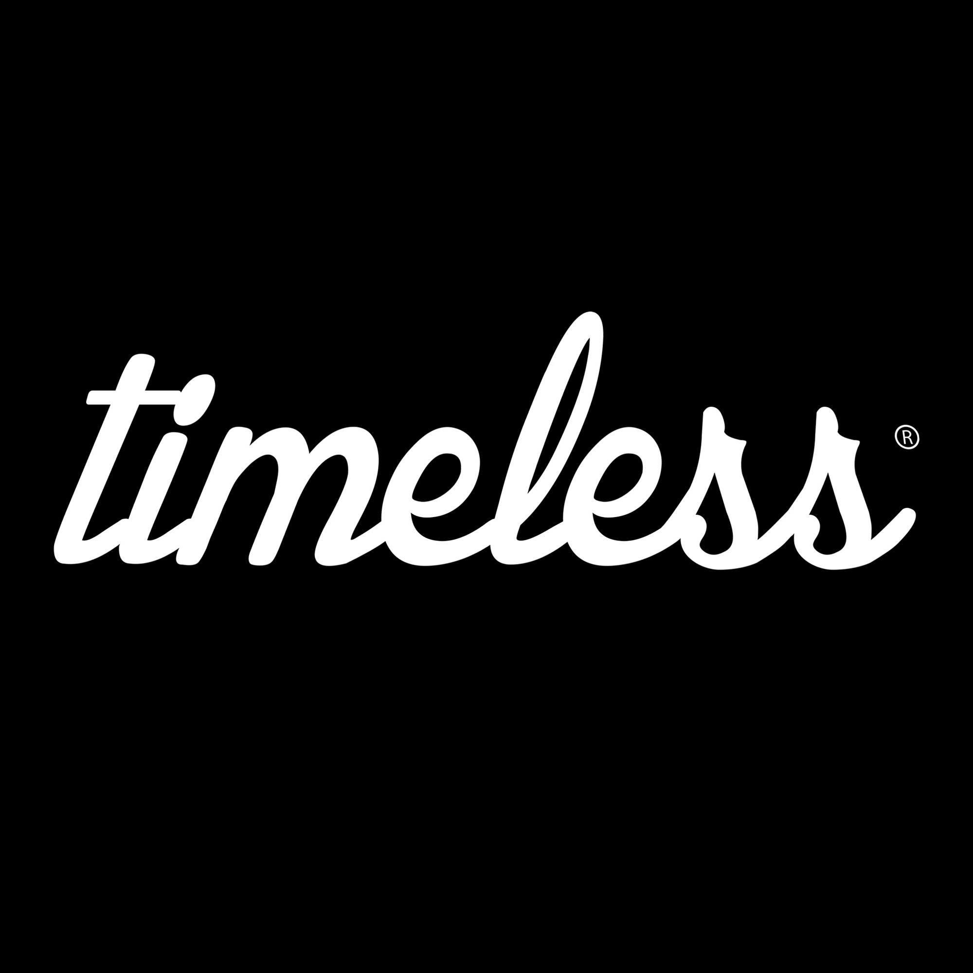 Timeless