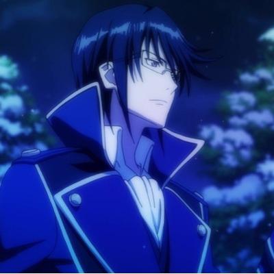 宗像 礼司 Aono Ou Twitter 宗像 礼司 Aono Ou Twitter