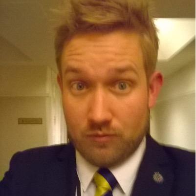 m4rt1n5und's profile picture. IT-consultant 💻