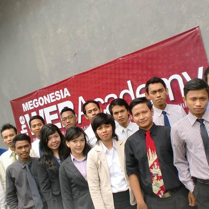 Megonesia's profile picture. 