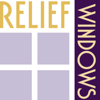 Relief Windows (@relief_windows) 's Twitter Profile