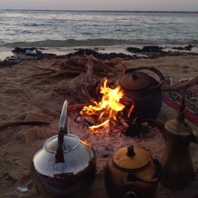 (سبحان الله وبحمده سبحان الله العظيم )