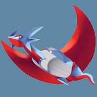 Draco (@dracosalamence1) 's Twitter Profile