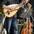 Daniel B James (@mandocello) 's Twitter Profile