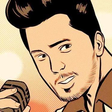 Eu Te Amo Do Fundo Do Meu Coração! Você é um dos meus motivos de ser feliz!Você é o meu divo,sei que um dia eu vou te ver!Since:28/03/12 @LuanSantana