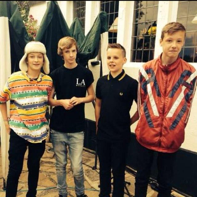 Earlandtheapple's profile picture. Rock/psych/alternative Contact: 07580 783386 07515 176939