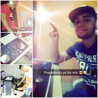 Productor Oficial de Itnas Dj, número de contratos (0972409995), lo mejor de Electro Dance Music