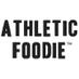 AthleticFoodieTM (@AthleticFoodie) Twitter profile photo