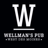 Wellman's West features a Rooftop Bar, 50+ HD Screens and gourmet bar food. We're nice, too. #Hawkeyes #NFL #Cyclones #MLB #NHL