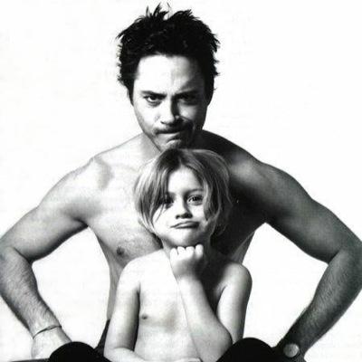I'm seven years old daddy's little buddy and mommy's little prince I'm not sure about these babies better not touch my toys with @Pepper_Vpotts and @StarkTony75