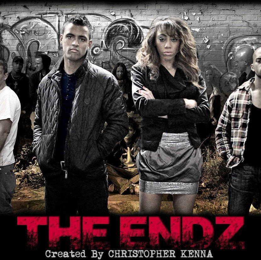 Gritty portrayal of life on the streets of Manchester, giving an insight into the young unsettling lives of city kids.