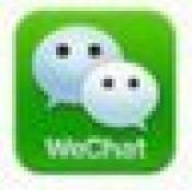 wechat, Free Call, free message,Logo,Icon
,Software Download, look for friends, search nearby, unofficial