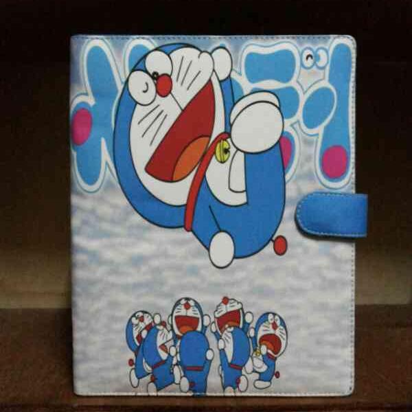 pusat binder