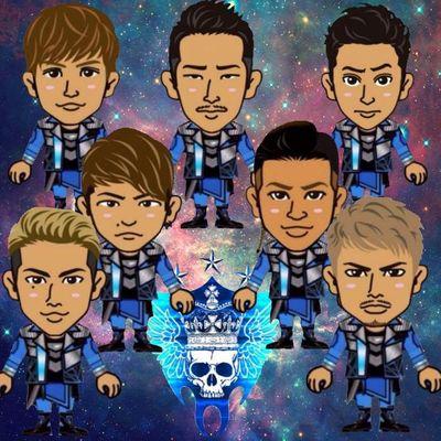 EXILE→TAKAHIRO三代目→岩ちゃんGENERATIONS→亜嵐マジLove♪(/ω＼*)北海道住みで彼女募集中です！