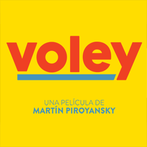 Una película de Martín Piroyansky.
Mirá más de Voley en YouTube: http://t.co/S6X3vD6OM7