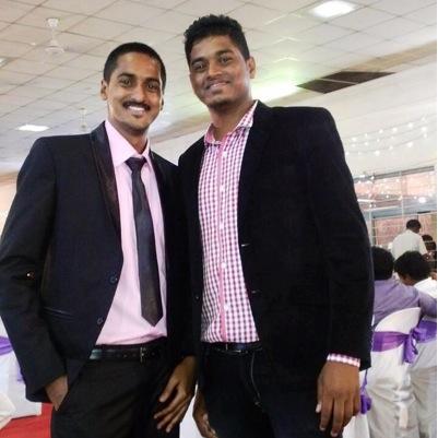 keshavachary Profile Picture