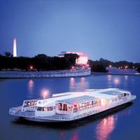 Odyssey Cruises by Hornblower (@odysseydc) Twitter profile photo
