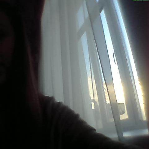 Nastena9912's profile picture. Коротко о себе...неуравновешенное психическое состояние... склоннен к агрессивному неадекватному поведению...одним словом...лапочка.