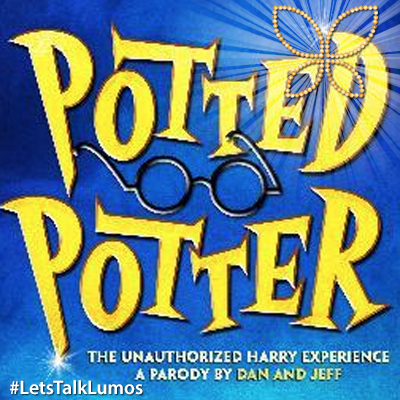 Potted Potter Profile