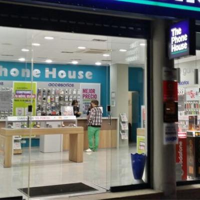 #PhoneHouse de #galicia pertenecientes al Grupo Empresarial Hermon. Villagarcía de Arosa, Pontevedra, Lalín, Monforte de Lemos, Ribeira, A Estrada y Carballo.