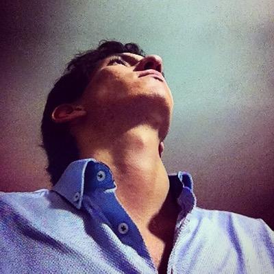 Derecho en la Facultad de Derecho de la Barra Nacional de Abogados, Orgullosamente PANista, con gran ímpetu hacia la vida, nato competidor.