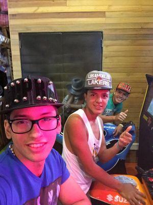 ___Gomez_'s profile picture. Futbol