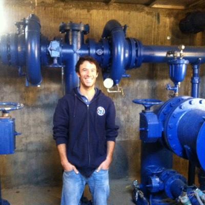 nykinney141's profile picture. Ingeniero ambiental, activista ecológica, viajero, cuentacuentos, estudiante de la naturaleza