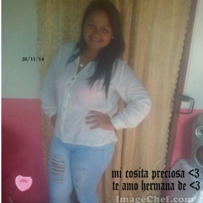 M_paola26's profile picture. pao