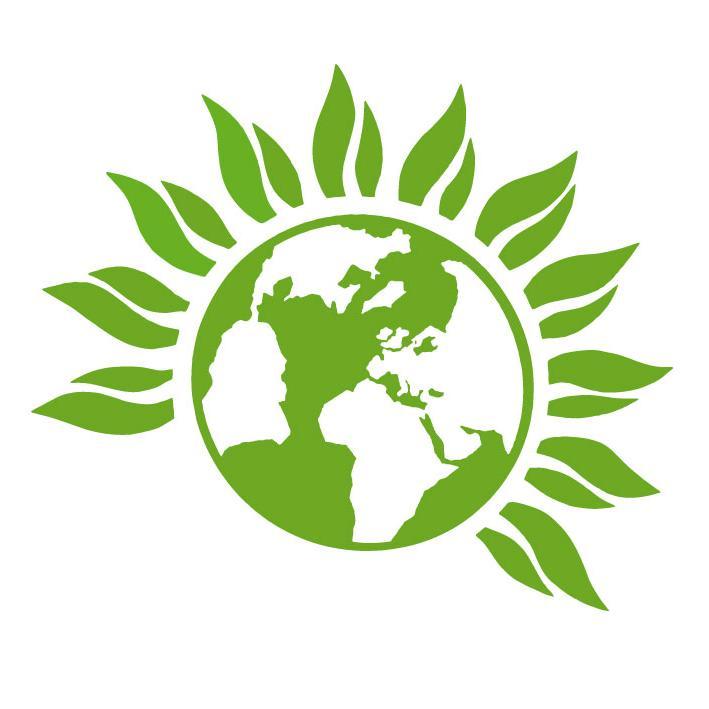 Xs from some members of the Green Party of England and Wales

email: eastbourne@votegreen.uk
