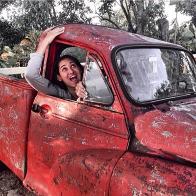 sidgoris's profile picture. Vivo en mi mundo...No canto, no bailo y no soy famosa.